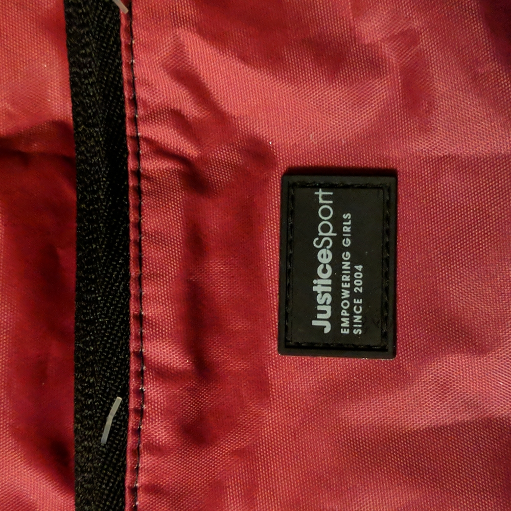 XXL Dog Rain Coat - Picture 2 of 8
